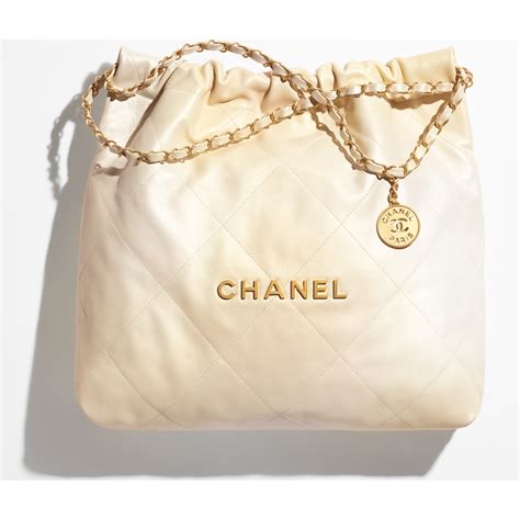 chanel22|chanel 22 small size.